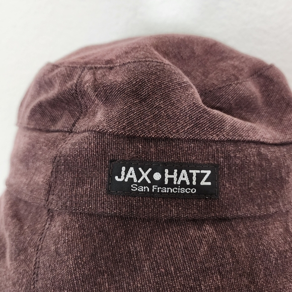 Jax.Hatz San Francisco Floppy Hat - Picture 5 of 7